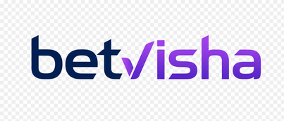 Betvisha লোগো